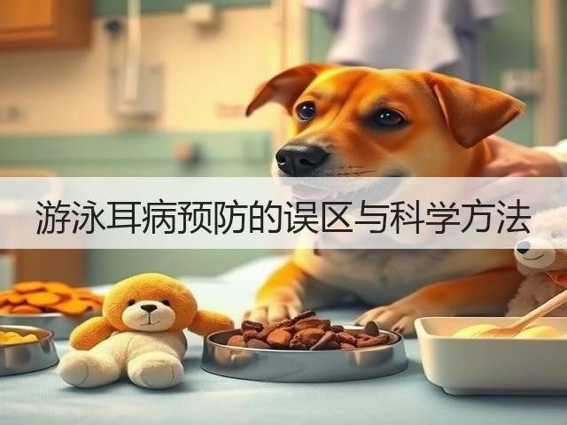 游泳耳病预防的误区与科学方法(图2) 游泳耳病预防的误区与科学方法(图2)