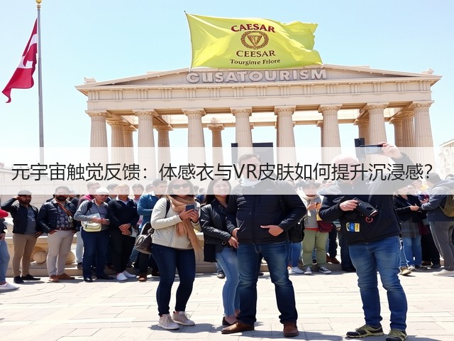 元宇宙触觉反馈：体感衣与VR皮肤如何提升沉浸感？(图5)