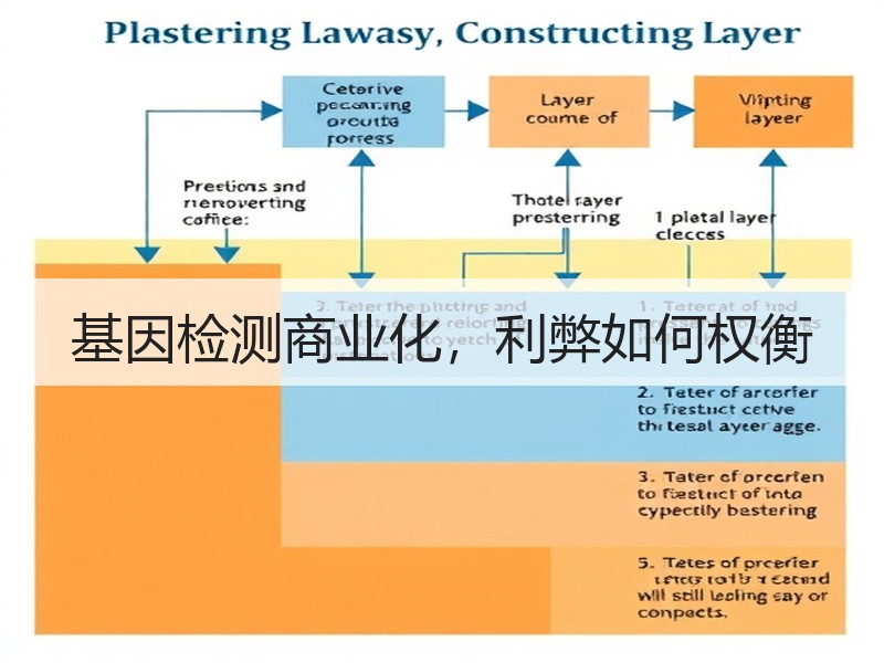 基因检测商业化，利弊如何权衡