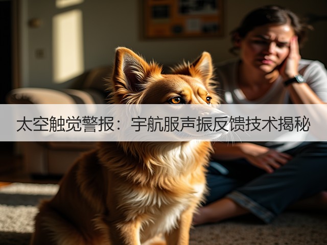 太空触觉警报：宇航服声振反馈技术揭秘(图4)