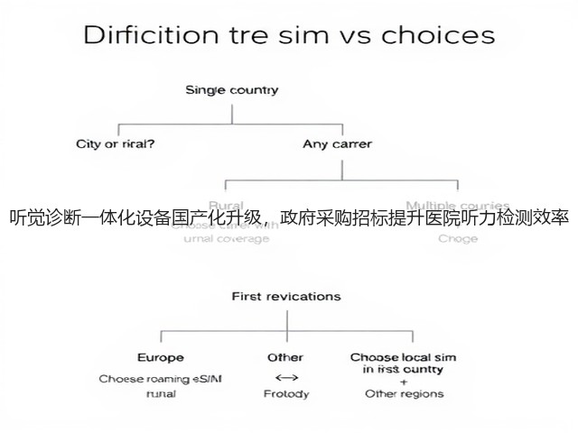 听觉诊断一体化设备国产化升级，政府采购招标提升医院听力检测效率(图3)