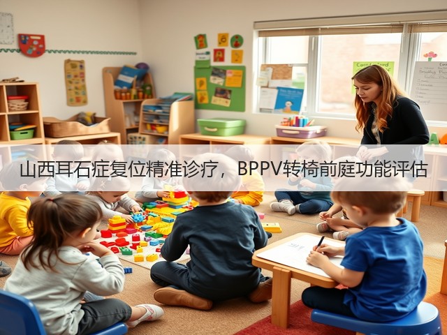 山西耳石症复位精准诊疗,BPPV转椅前庭功能评估(图2) 山西耳石症复位精准诊疗,BPPV转椅前庭功能评估(图2)