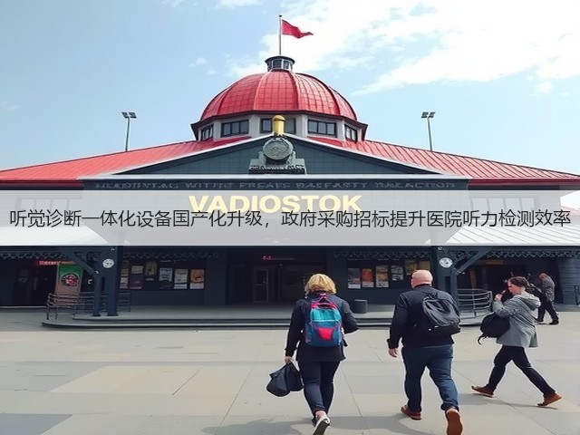 听觉诊断一体化设备国产化升级，政府采购招标提升医院听力检测效率(图2)