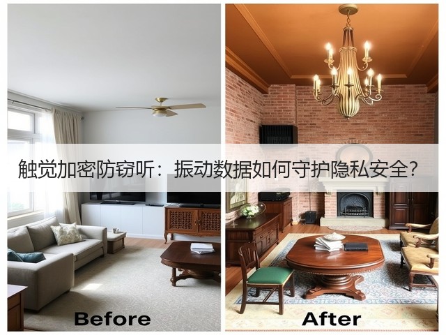 触觉加密防窃听:振动数据如何守护隐私安全?(图3) 触觉加密防窃听:振动数据如何守护隐私安全?(图3)