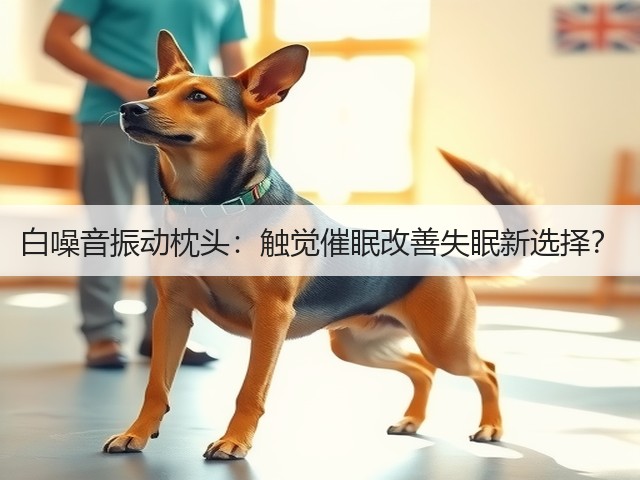 白噪音振动枕头:触觉催眠改善失眠新选择?(图3) 白噪音振动枕头:触觉催眠改善失眠新选择?(图3)
