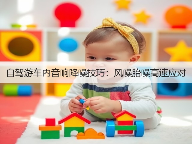 自驾游车内音响降噪技巧:风噪胎噪高速应对(图2) 自驾游车内音响降噪技巧:风噪胎噪高速应对(图2)
