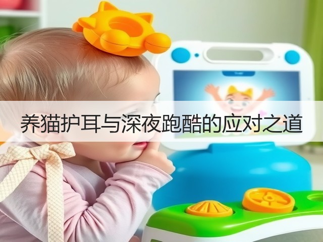 养猫护耳与深夜跑酷的应对之道(图2) 养猫护耳与深夜跑酷的应对之道(图2)