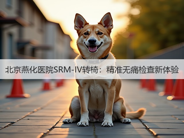 北京燕化医院SRM-IV转椅:精准无痛检查新体验(图1) 北京燕化医院SRM-IV转椅:精准无痛检查新体验(图1)