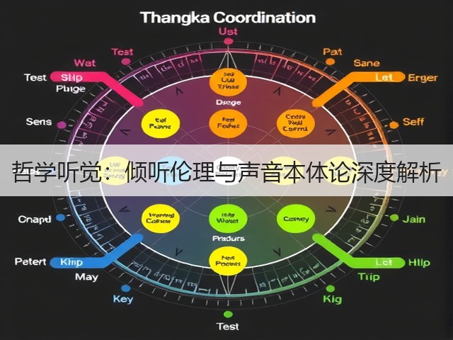 哲学听觉：倾听伦理与声音本体论深度解析(图3)