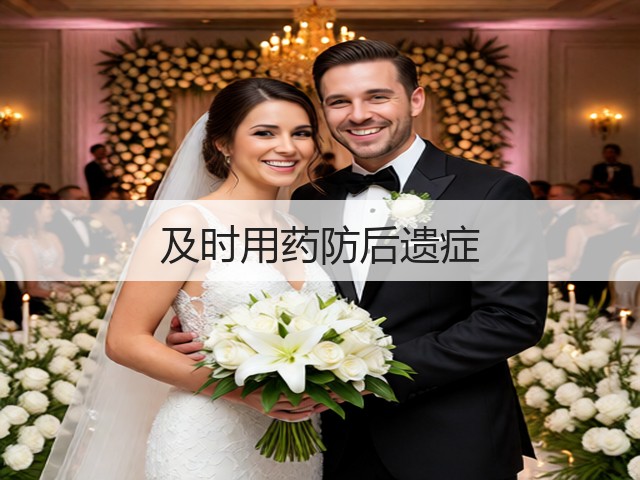 及时用药防后遗症(图3) 及时用药防后遗症(图3)