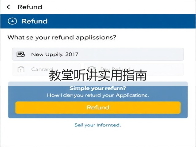 教堂听讲实用指南(图1) 教堂听讲实用指南(图1)