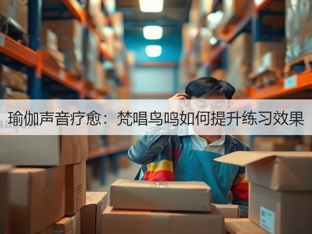 瑜伽声音疗愈：梵唱鸟鸣如何提升练习效果(图3)