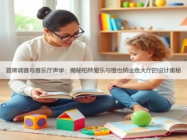 首席调音与音乐厅声学:揭秘柏林爱乐与维也纳金色大厅的设计奥秘(图3) 首席调音与音乐厅声学:揭秘柏林爱乐与维也纳金色大厅的设计奥秘(图3)