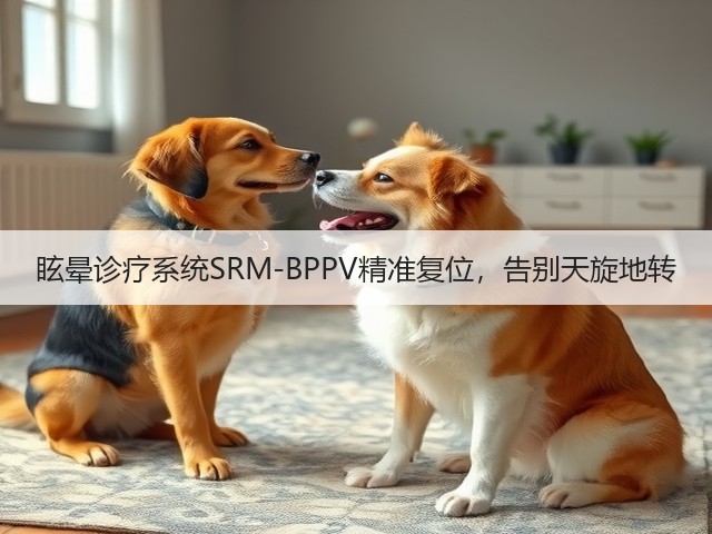 眩晕诊疗系统SRM-BPPV精准复位,告别天旋地转(图2) 眩晕诊疗系统SRM-BPPV精准复位,告别天旋地转(图2)
