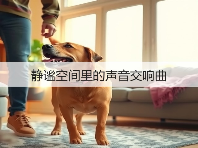 静谧空间里的声音交响曲(图1)
