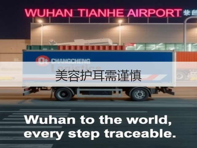 美容护耳需谨慎(图2) 美容护耳需谨慎(图2)