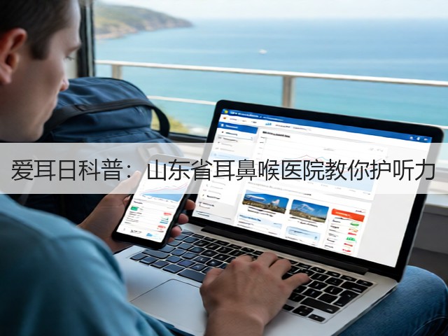 爱耳日科普:山东省耳鼻喉医院教你护听力(图1) 爱耳日科普:山东省耳鼻喉医院教你护听力(图1)