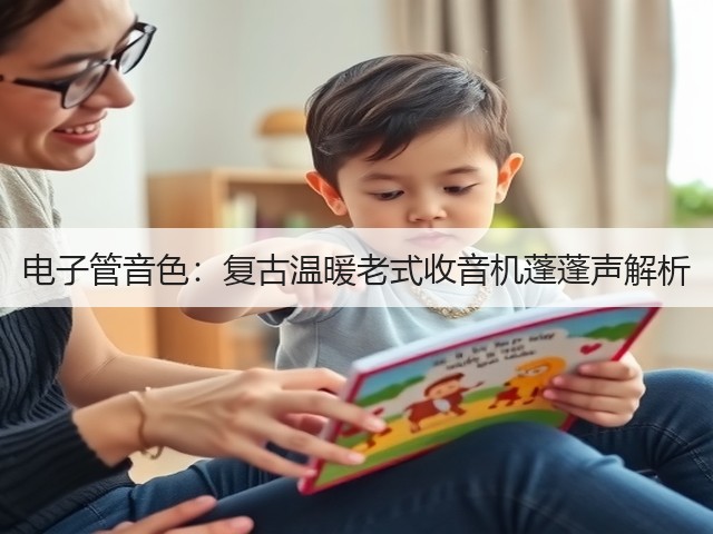 电子管音色:复古温暖老式收音机蓬蓬声解析(图2) 电子管音色:复古温暖老式收音机蓬蓬声解析(图2)