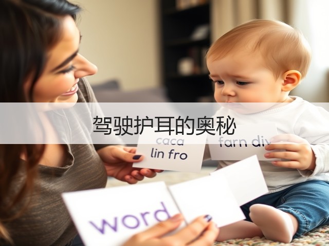 驾驶护耳的奥秘(图2) 驾驶护耳的奥秘(图2)