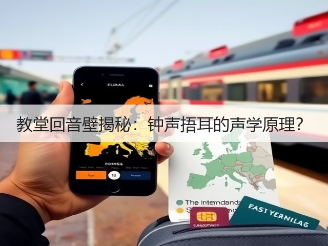 教堂回音壁揭秘：钟声捂耳的声学原理？(图1)