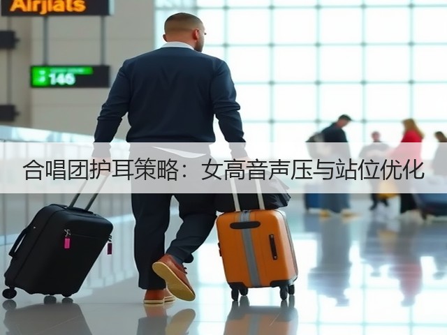合唱团护耳策略:女高音声压与站位优化(图1) 合唱团护耳策略:女高音声压与站位优化(图1)