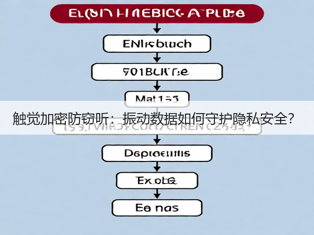 触觉加密防窃听:振动数据如何守护隐私安全?(图1) 触觉加密防窃听:振动数据如何守护隐私安全?(图1)