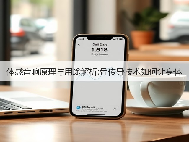 体感音响原理与用途解析:骨传导技术如何让身体(图2)