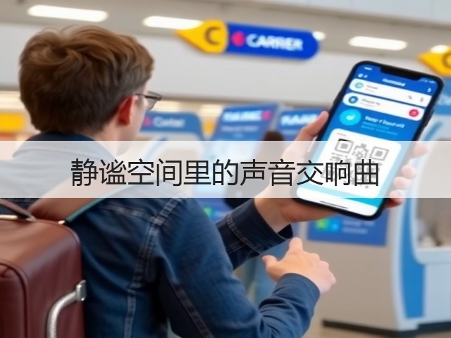 静谧空间里的声音交响曲(图2)