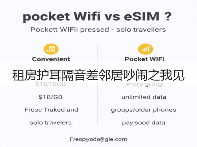租房护耳隔音差邻居吵闹之我见(图2)