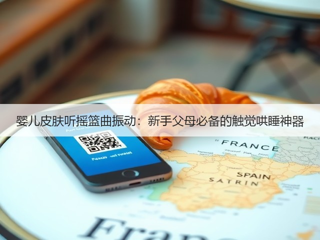 婴儿皮肤听摇篮曲振动：新手父母必备的触觉哄睡神器(图2)
