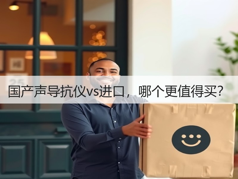 国产声导抗仪vs进口，哪个更值得买？