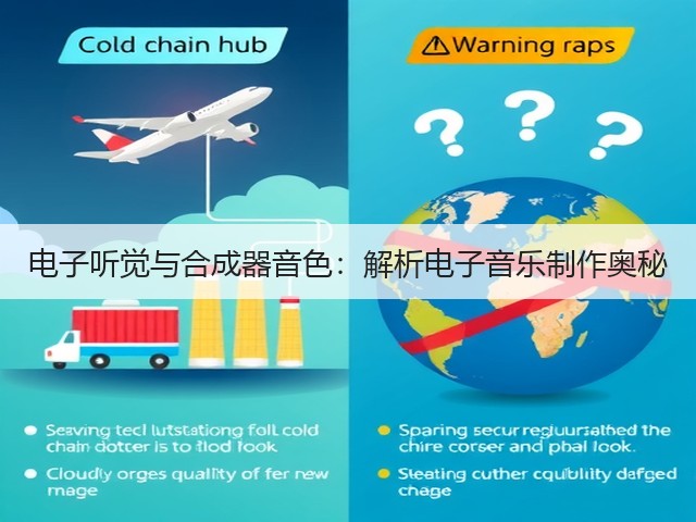 电子听觉与合成器音色：解析电子音乐制作奥秘(图3)