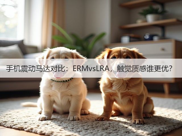 手机震动马达对比：ERMvsLRA，触觉质感谁更优？(图2)