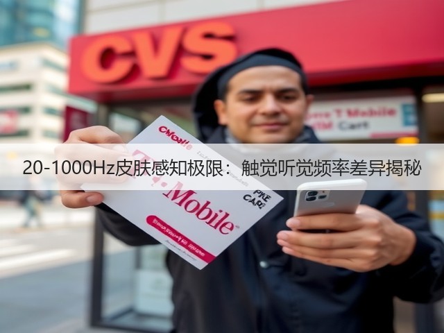 20-1000Hz皮肤感知极限:触觉听觉频率差异揭秘(图1) 20-1000Hz皮肤感知极限:触觉听觉频率差异揭秘(图1)