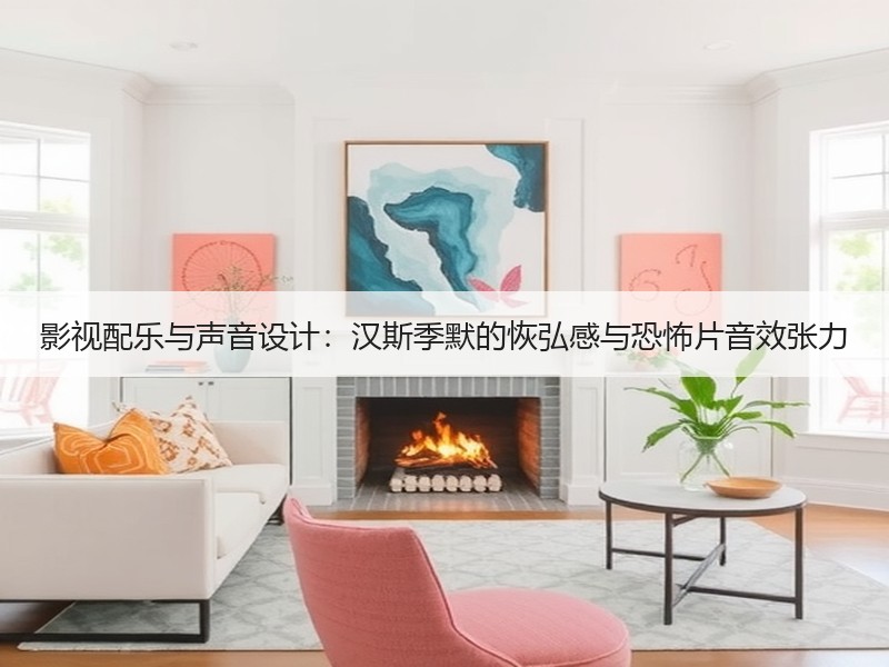 影视配乐与声音设计：汉斯季默的恢弘感与恐怖片音效张力
