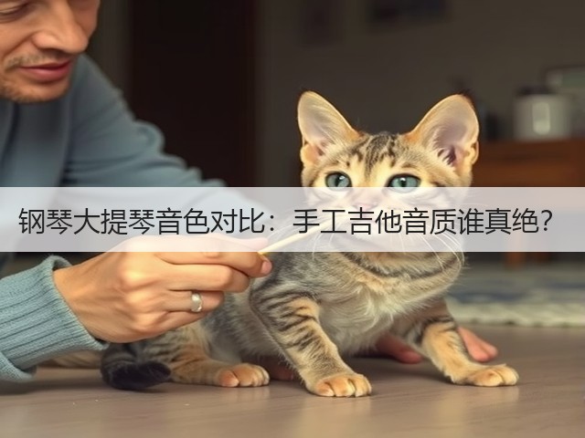 钢琴大提琴音色对比:手工吉他音质谁真绝?(图3) 钢琴大提琴音色对比:手工吉他音质谁真绝?(图3)