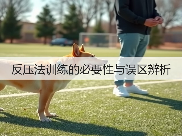 反压法训练的必要性与误区辨析(图1)