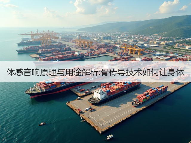 体感音响原理与用途解析:骨传导技术如何让身体(图4)