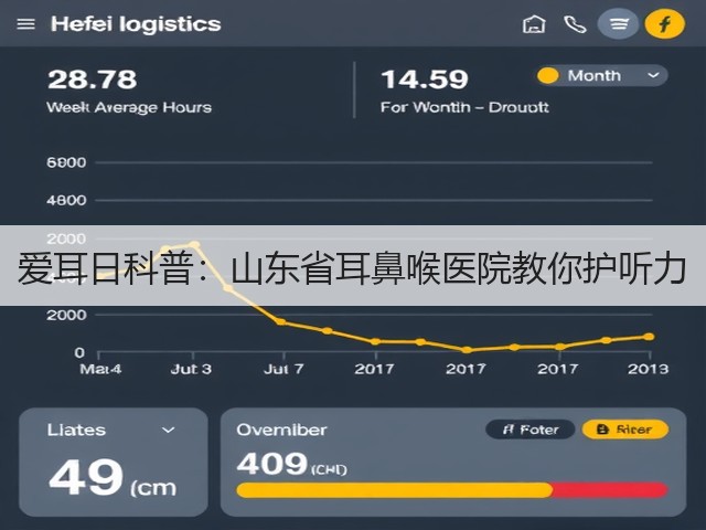 爱耳日科普:山东省耳鼻喉医院教你护听力(图3) 爱耳日科普:山东省耳鼻喉医院教你护听力(图3)