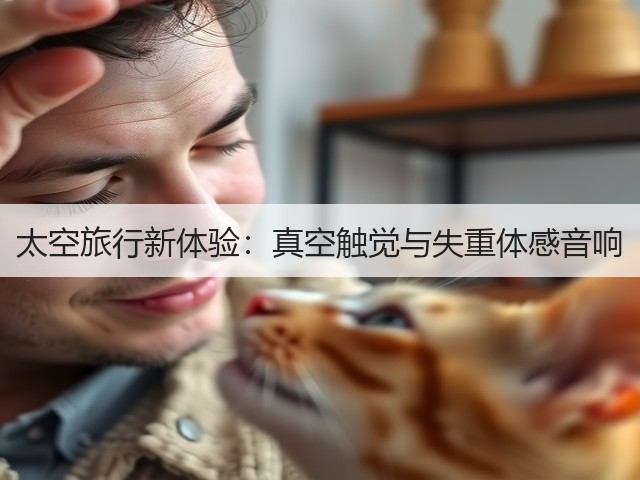 太空旅行新体验:真空触觉与失重体感音响(图2) 太空旅行新体验:真空触觉与失重体感音响(图2)