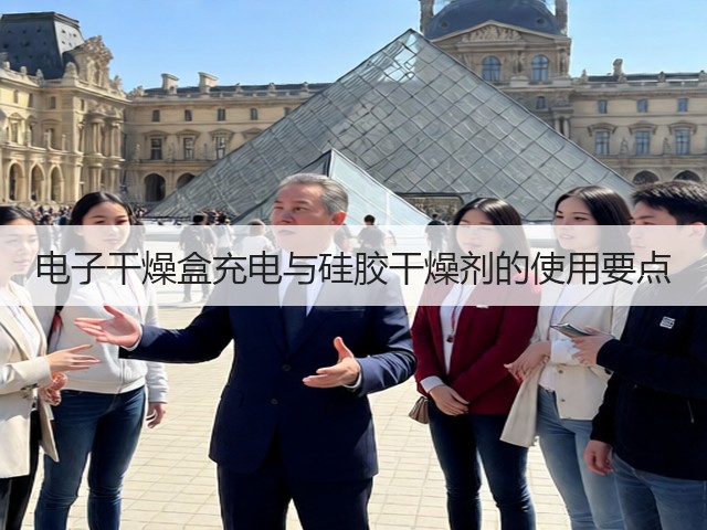 电子干燥盒充电与硅胶干燥剂的使用要点(图2) 电子干燥盒充电与硅胶干燥剂的使用要点(图2)