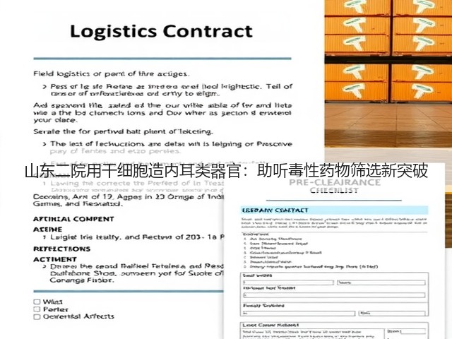 山东二院用干细胞造内耳类器官:助听毒性药物筛选新突破(图1) 山东二院用干细胞造内耳类器官:助听毒性药物筛选新突破(图1)