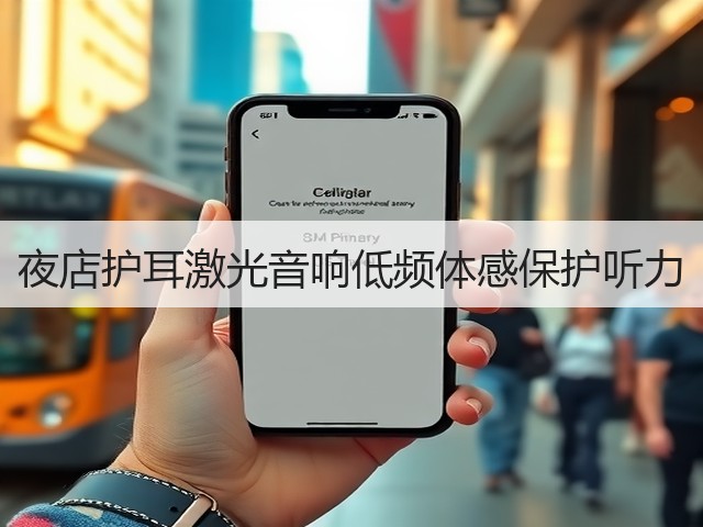 夜店护耳激光音响低频体感保护听力(图1) 夜店护耳激光音响低频体感保护听力(图1)