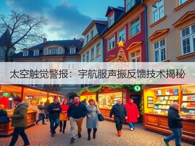 太空触觉警报：宇航服声振反馈技术揭秘(图5)