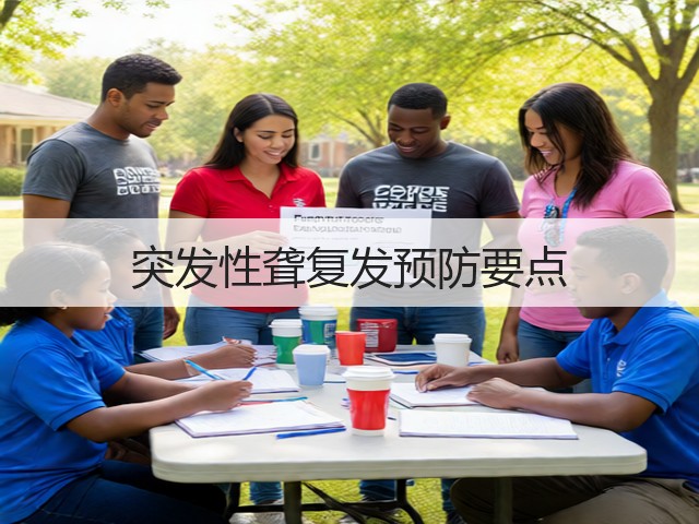 突发性聋复发预防要点(图3) 突发性聋复发预防要点(图3)