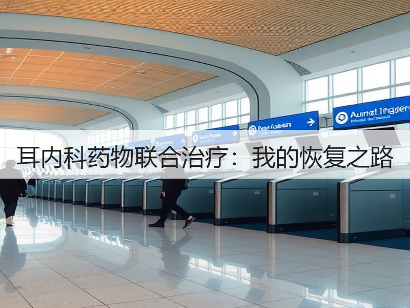 耳内科药物联合治疗：我的恢复之路