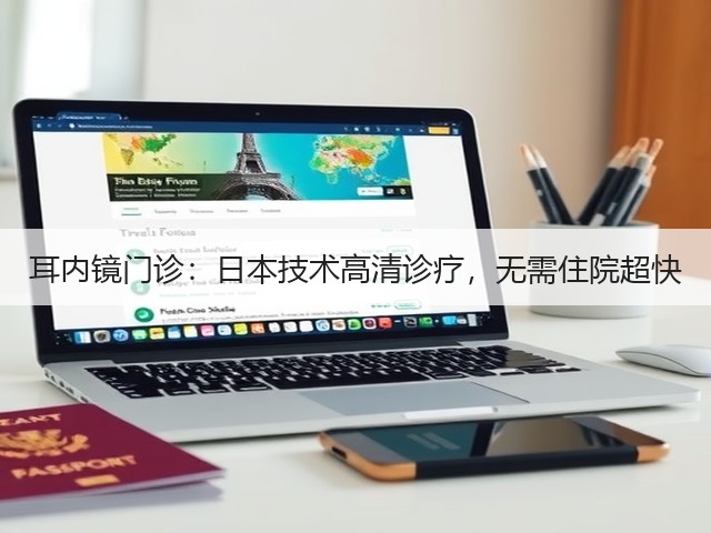 耳内镜门诊:日本技术高清诊疗,无需住院超快(图2) 耳内镜门诊:日本技术高清诊疗,无需住院超快(图2)