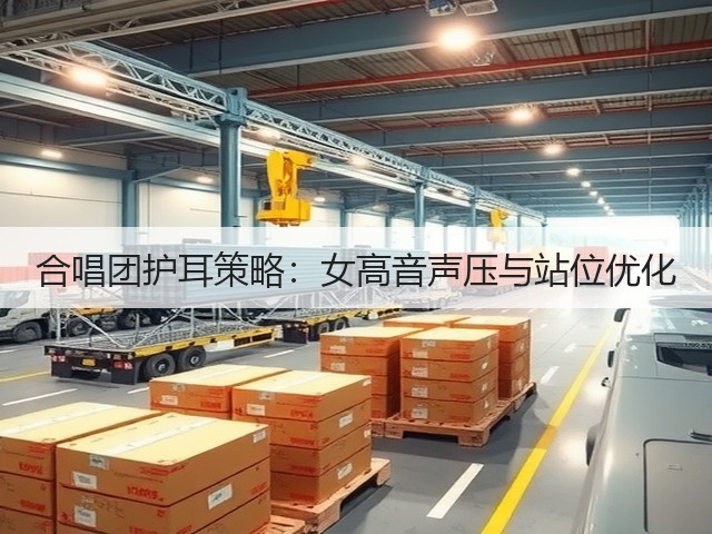 合唱团护耳策略:女高音声压与站位优化(图5) 合唱团护耳策略:女高音声压与站位优化(图5)