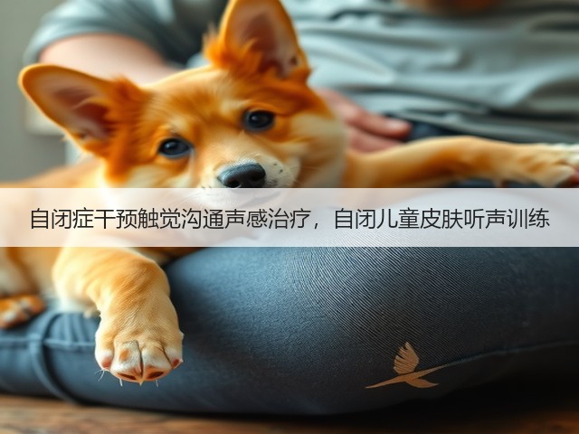 自闭症干预触觉沟通声感治疗,自闭儿童皮肤听声训练(图2) 自闭症干预触觉沟通声感治疗,自闭儿童皮肤听声训练(图2)