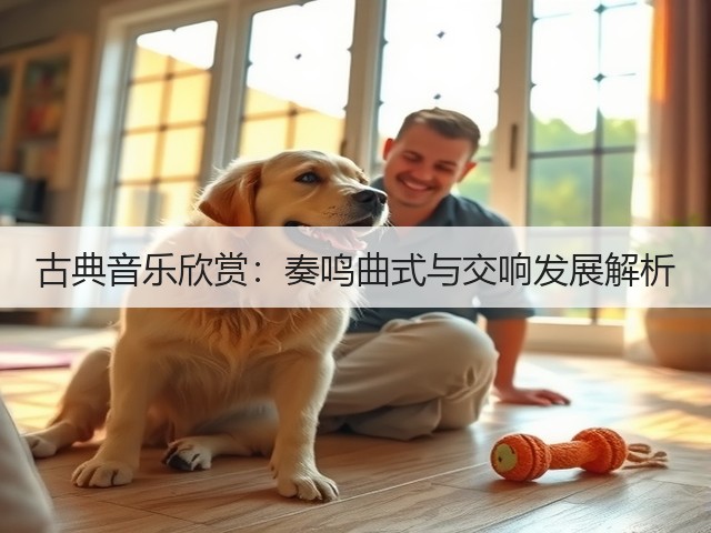 古典音乐欣赏:奏鸣曲式与交响发展解析(图1) 古典音乐欣赏:奏鸣曲式与交响发展解析(图1)